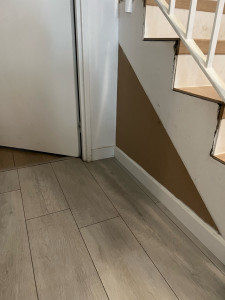 Photo de galerie - Menuiserie - Huisserie - Agencement