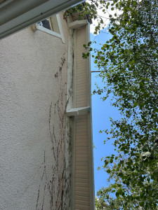 Photo de galerie - Couverture - Toiture