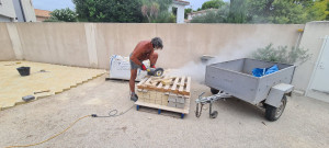 Photo de galerie - Artisan tout corps d'état - Rénovation