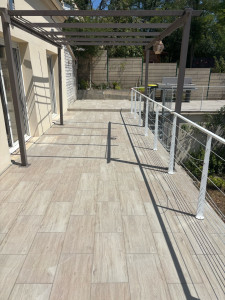 Photo de galerie - Carrelage