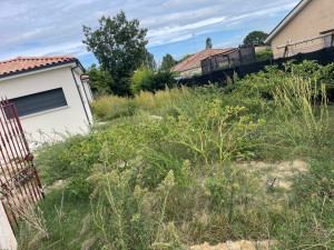 Photo de galerie - Jardinier