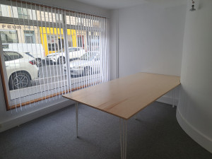 Photo de galerie - Bureau 