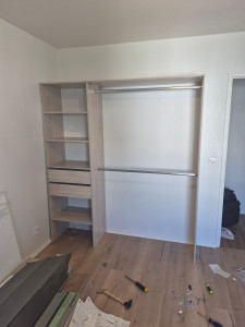 Photo de galerie - Montage meubles en kit