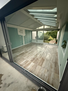 Photo de galerie - Carrelage