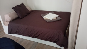 Photo de galerie - Merci de me contacter 