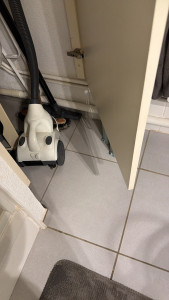 Photo de galerie - Bonjour je fais des ménages à domicile repassage aide à ranger et tout à disposition 