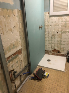 Photo de galerie - Plomberie - Installation sanitaire