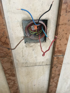 Photo de galerie - BOUTON BP 