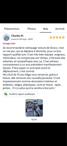 Photo de galerie - AVIS