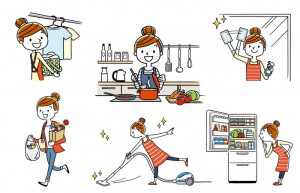 Photo de galerie - Tous types d'aide à domicile