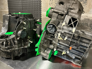 Photo de galerie - Réparation voiture