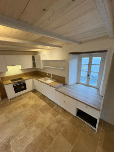 Photo de galerie - Cuisine Leroy Merlin 