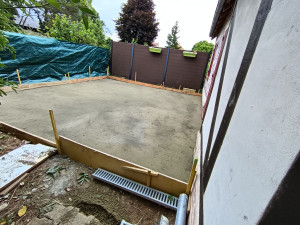 Photo de galerie - En cours ?