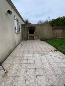 Photo de galerie - Bricolage et multi services