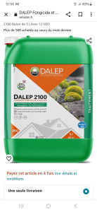 Photo de galerie - Traiement professionnel Pour toiure