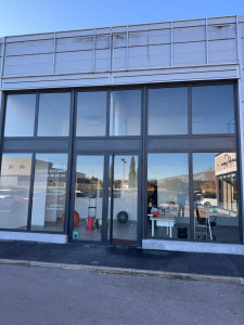 Photo de galerie - Ménage