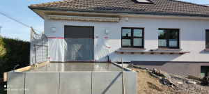Photo de galerie - Terrassement - Assainissement