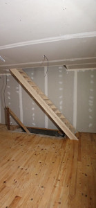 Photo de galerie - Artisan tout corps d'état - Rénovation