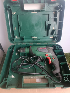 Photo de galerie - Bricolage et multi services