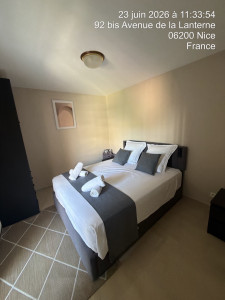 Photo de galerie - AirBnb Nice