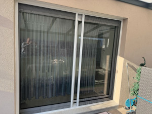 Photo de galerie - Moustiquaire