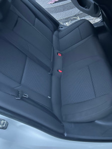 Photo de galerie - Nettoyage auto