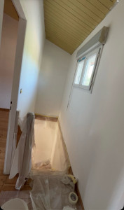 Photo de galerie - Peinture - Tapisserie