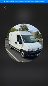 Photo de galerie - Bricolage et multi services
