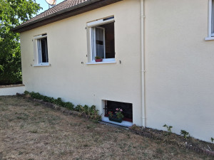 Photo de galerie - Peinture extérieure 