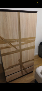 Photo de galerie - Meuble 