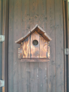 Photo de galerie - Faites  maison