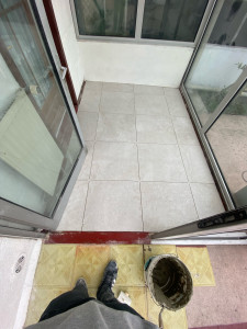 Photo de galerie - Carrelages 