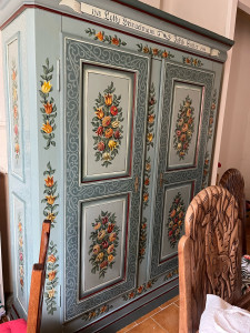 Photo de galerie - Bricolage et multi services