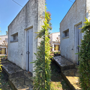 Photo de galerie - Netoyage en vue d'une mise en peinture .