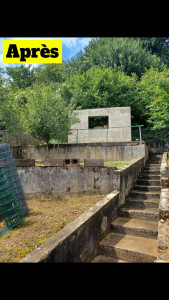 Photo de galerie - Paysagiste - Aménagement du jardin