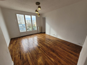 Photo de galerie - Pose de parquet - Revêtement de sol