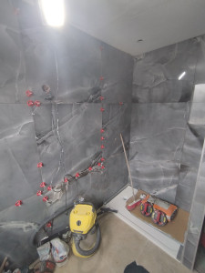 Photo de galerie - 
salle de bain