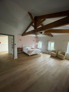 Photo de galerie - Maçonnerie