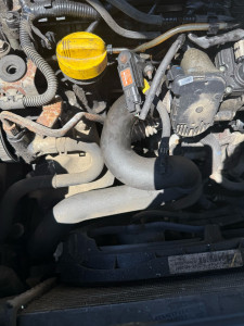 Photo de galerie - Entretien et diagnostic 