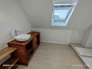 Photo de galerie - Artisan tout corps d'état - Rénovation