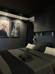 Photo de galerie - Airbnb haguenau