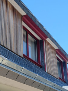 Photo de galerie - Couverture - Toiture