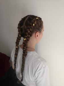 Photo de galerie - Coiffure à domicile