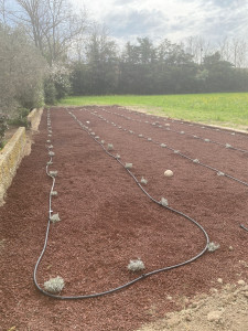 Photo de galerie - Paysagiste - Aménagement du jardin