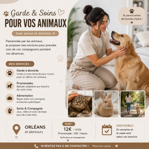 Photo de galerie - Animaux 