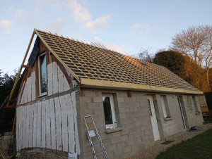 Photo de galerie - Pendant 
