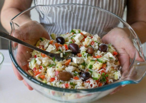 Photo de galerie - Aide à domicile