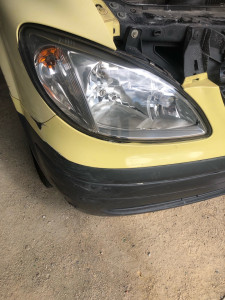 Photo de galerie - Entretien - Réparation autres véhicules