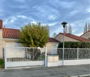 Photo de galerie - Ma maison 