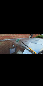 Photo de galerie - Ménage